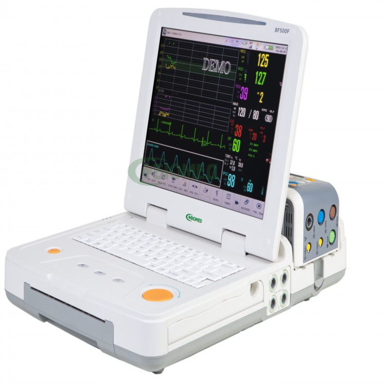 Монітор фетальний БІОМЕД BF500F